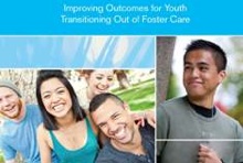 Cover of COF report on foster youth in Hawaii
